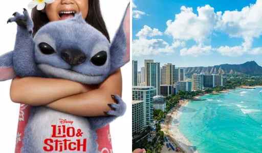 image for article A Complete Guide to Lilo and Stitch Filming Location