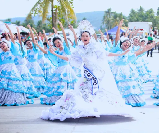image for article Kuyayang Festival in Bogo, Cebu: Dance, Culture & Love