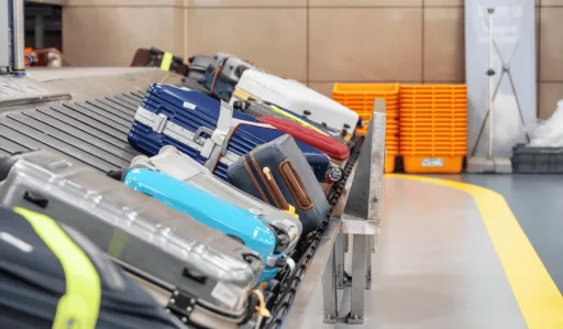 image for article No Luggage Lost in 30 Years at Kansai International Airport