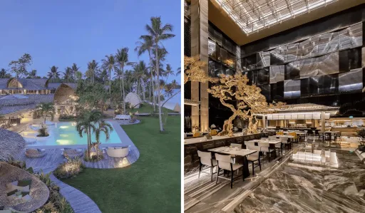 image for article Your Ultimate Guide to the 11 Michelin Guide Hotels in the Philippines