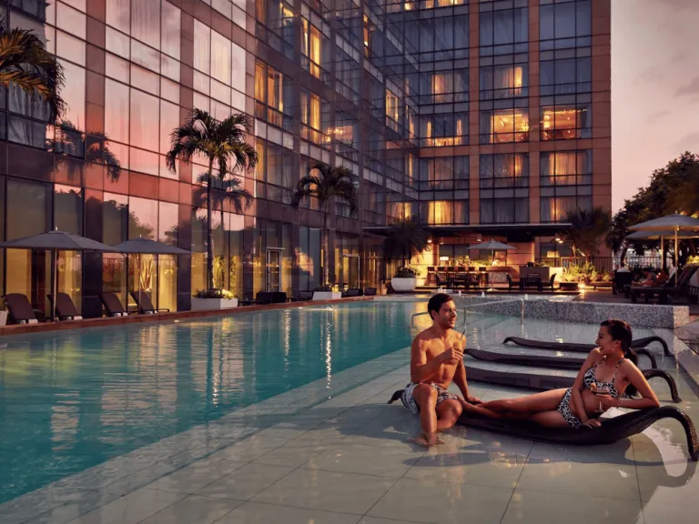 Fairmont Makati