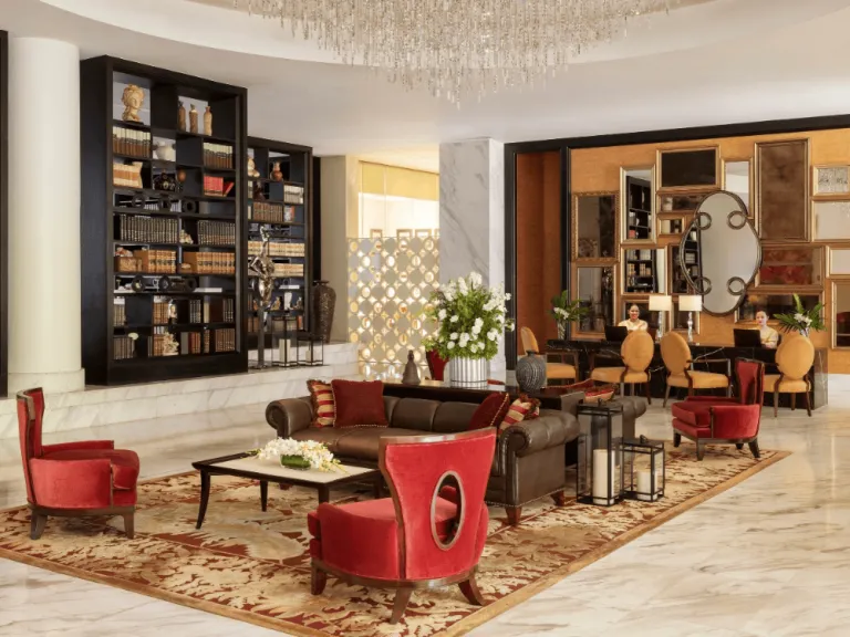 Raffles Makati