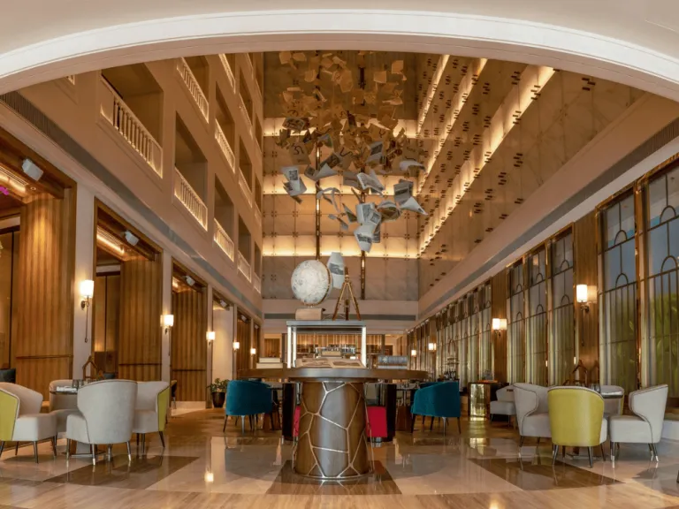 Admiral Hotel Manila - MGallery