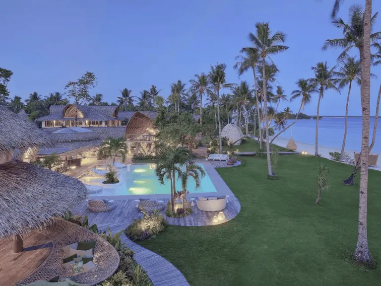 Nay Palad Hideaway (Siargao)