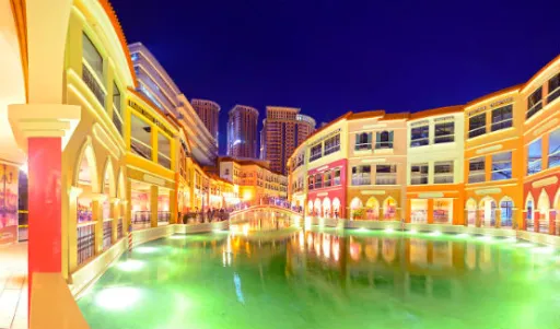 image for article Best Malls in the Philippines for Shopping and Chill Days