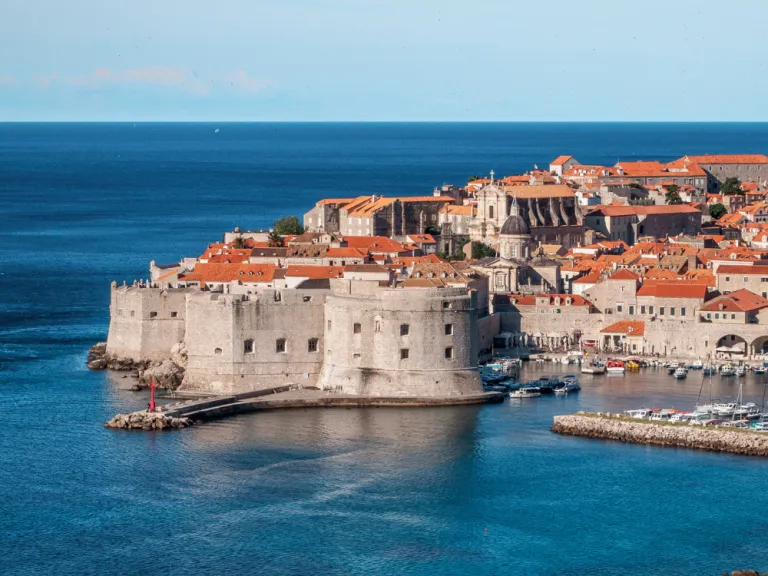 Dubrovnik, Croatia