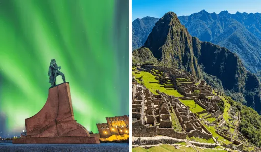 image for article 10 Popular Countries Around the World That May Close Soon to Tourists