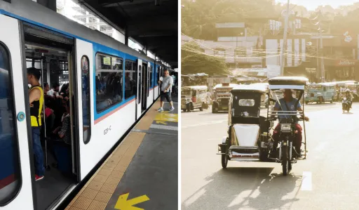image for article Manila Commute Guide: How To Use Jeepneys, Tricycles, Buses And More