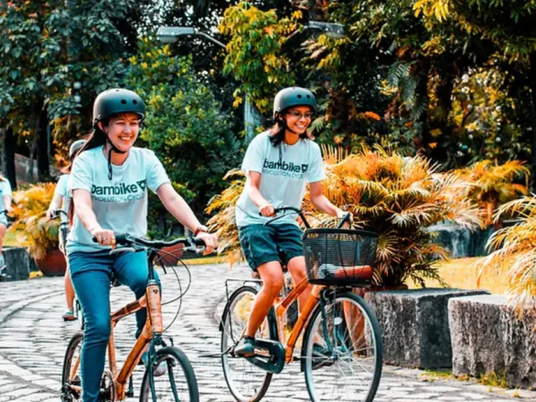 bambike