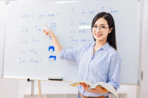 image for article Where Filipinos Can Teach English in Asia (2025)