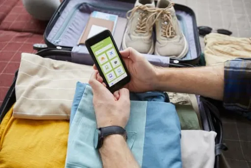 image for article Must-Have Travel Apps for Every Filipino Traveller in 2025