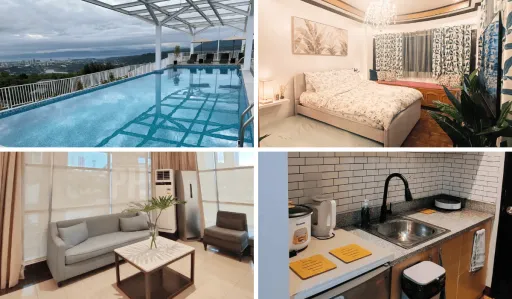 image for article 12 Airbnb and Vacation Rentals in Cagayan de Oro City for Your Next Staycation