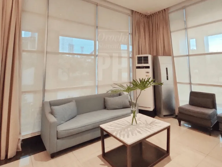 Topaz 1BDR Suite Orochi PH Centrio Tower 