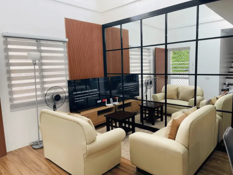 Homestay CDO &ndash; Ventura 