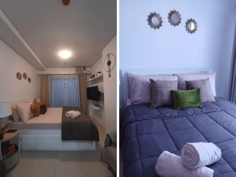 Mamot&rsquo;s Corner-Million$ View-SM Uptown 2-Min Walk