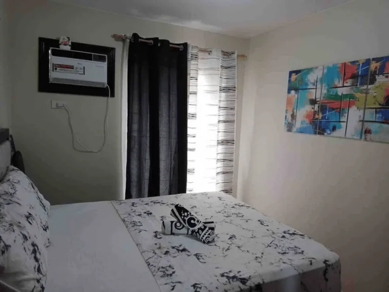 Betzy&rsquo;s Place @ One Oasis 2bdrm@city centre 