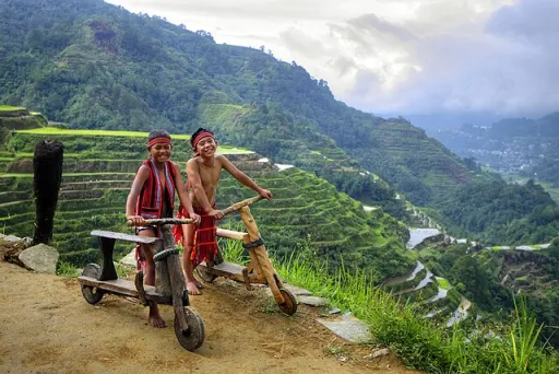 image for article Top 10 Instagrammable Places in the Philippines