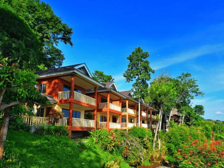 Gardens of Malasag Eco-Tourism Village