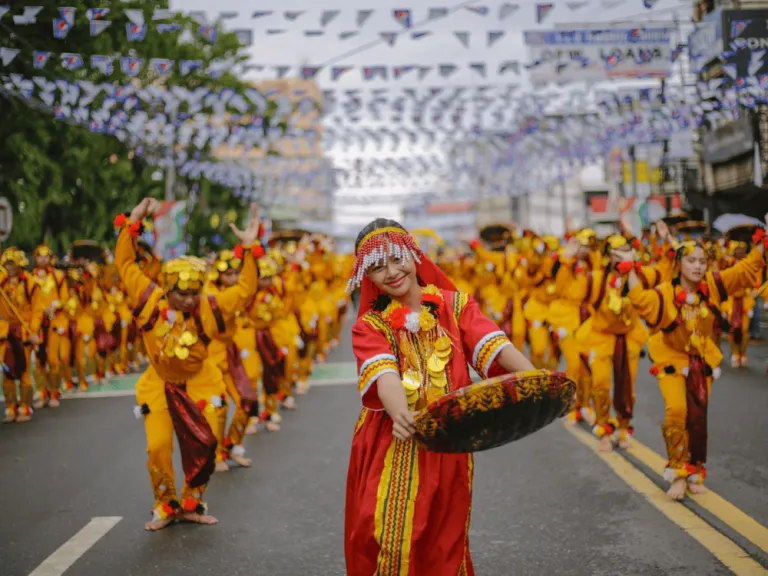 Higalaay Festival 