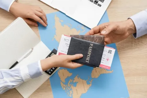 image for article Why You Might Get Offloaded at the Airport and How to Avoid It