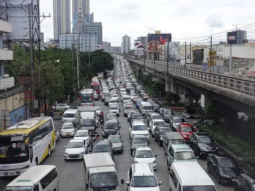 image for article Heads-Up, Commuters: EDSA’s Getting a Massive Glow Up Starting June