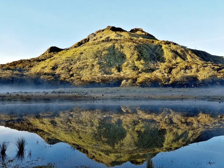 Mount Apo