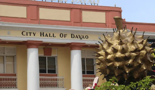 image for article Proven Food Spots And Pasalubong Finds in Davao