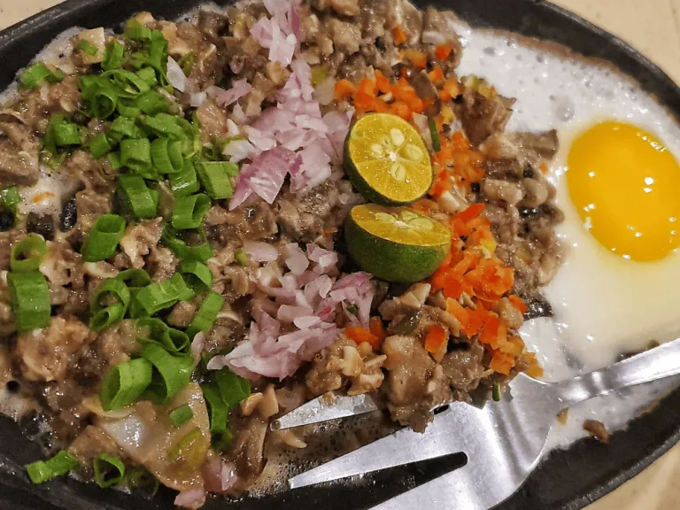 Sisig