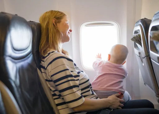 image for article Travelling With Kids? Here Are the Documents You Will Need, Especially for Babies