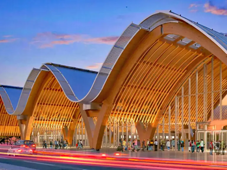 Mactan-Cebu International Airport 