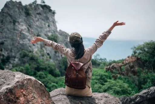 image for article Travel Is the New Therapy: Why More Filipinos Are Travelling for Their Mental Health