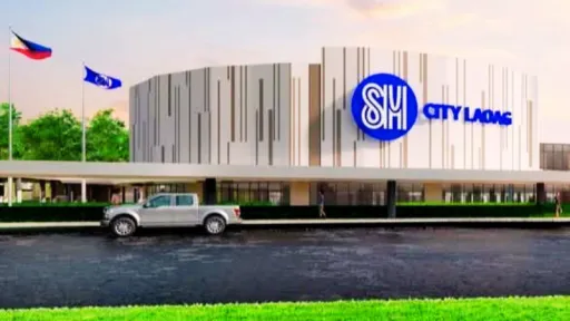 image for article SM City Laoag Is Opening Soon — Here’s What You Can Expect