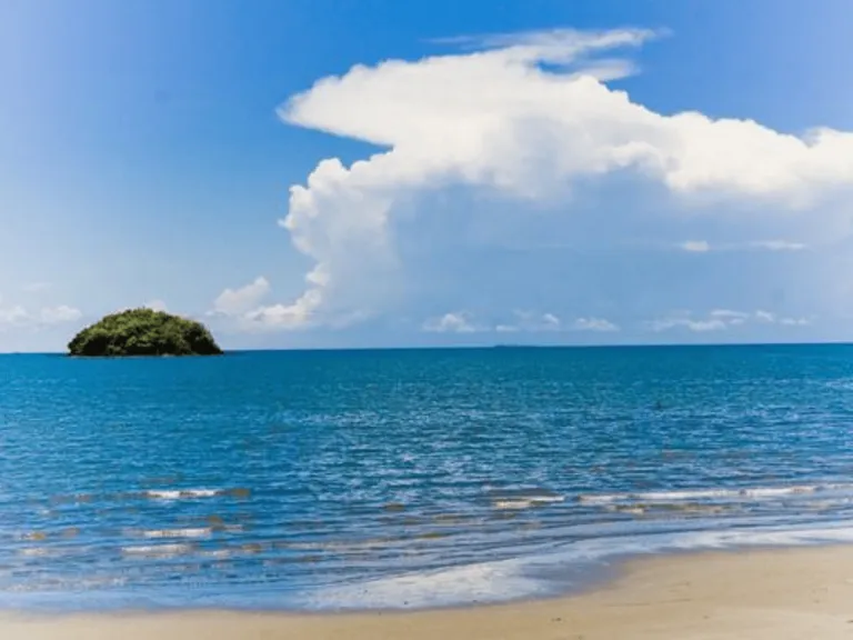 Baybay Beach in Roxas City