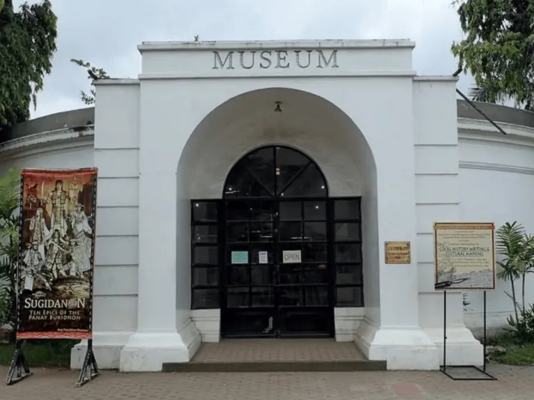 Panublion Museum
