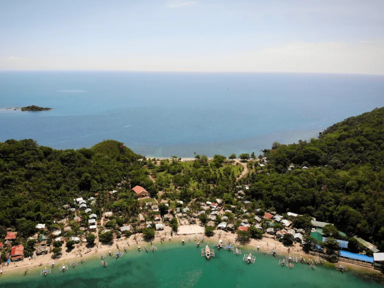 Olotayan Island