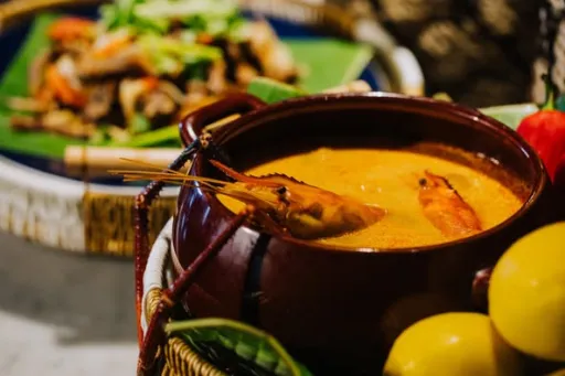 image for article Where to Find the Best Seafood Buffets in Metro Manila