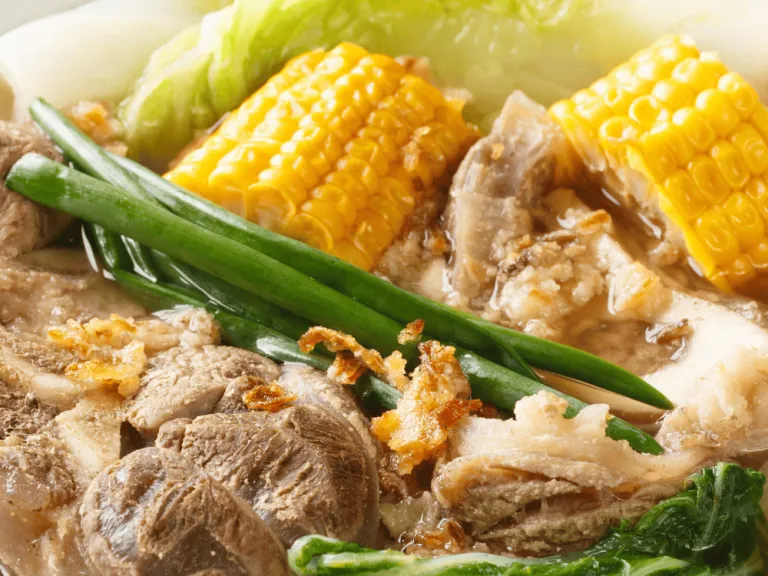 Bulalo Batangas 