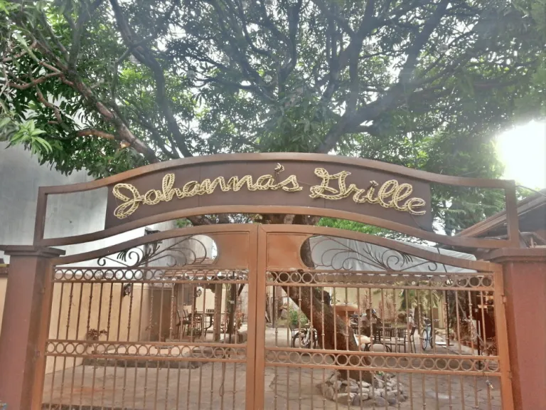 Johanna&rsquo;s Grill (Lipa City) 