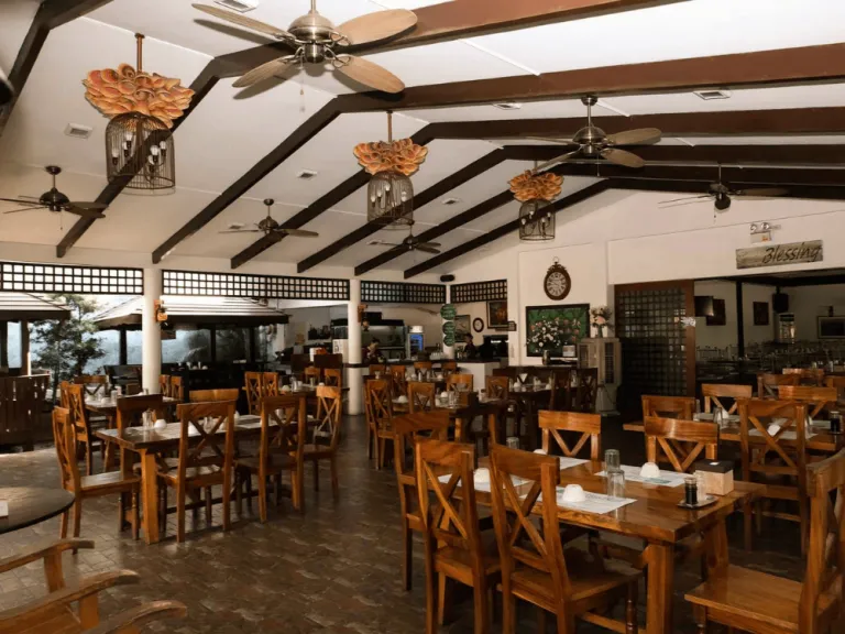 Butch Seafood (San Jose, Batangas City) 