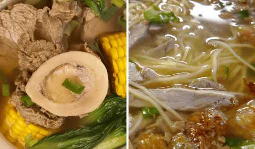 image for article Filipino Food Tourism: New Roadmap Aims to Make Philippines a Culinary Hotspot