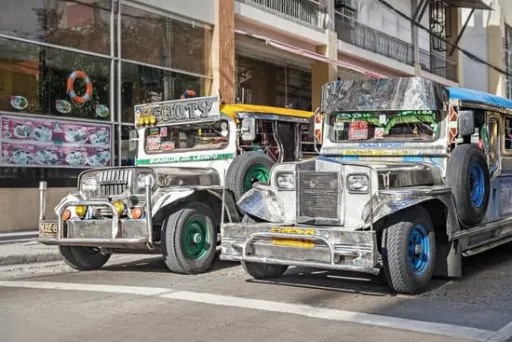 image for article Cebu Jeepney Guide: Route Numbers and Codes You Should Know