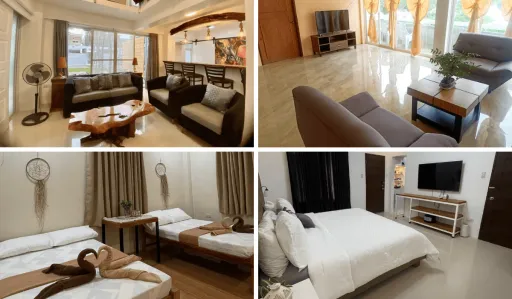 image for article 9 Airbnb Stays in Roxas City for a Seafood-Filled Getaway