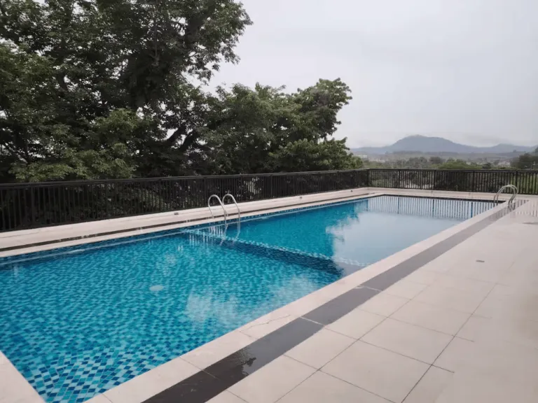 1-BR Unit w/ Pool &amp; Balcony Near&nbsp;