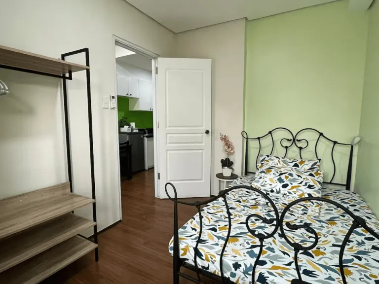 1-BR Unit w/ Pool &amp; Balcony Near&nbsp;