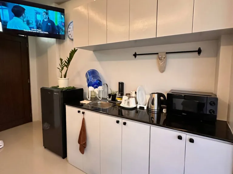 Cosy Studio/Loft Apartment in Roxas City