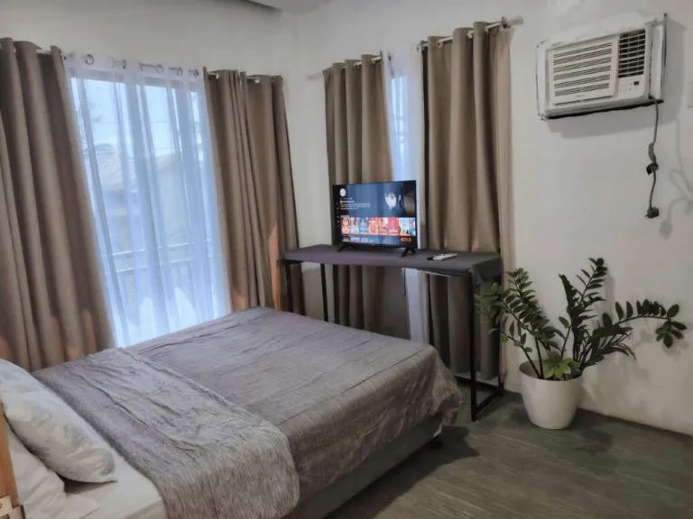 Yanna&#039;s transient house&nbsp;