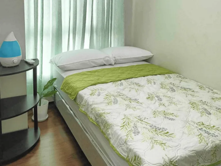 One-bedroom unit&nbsp;