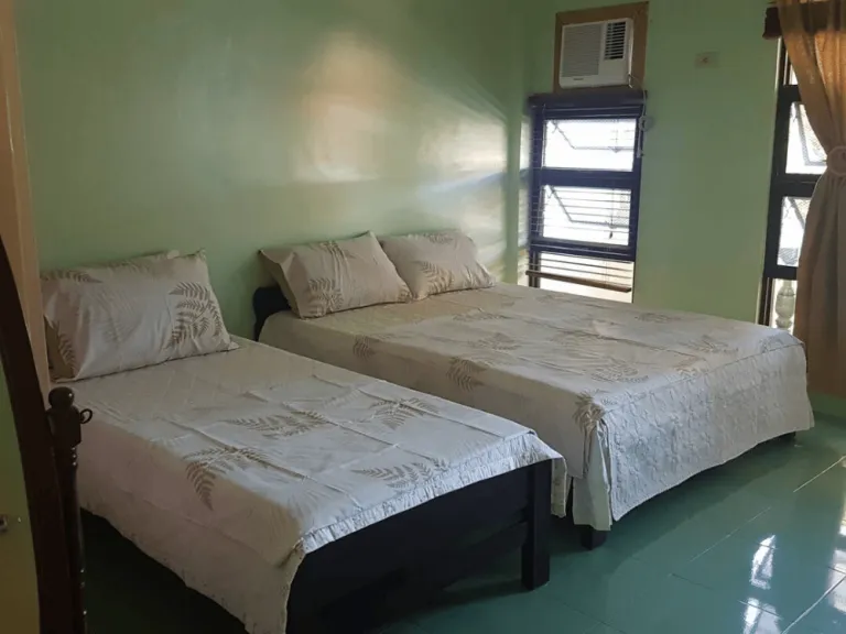 Quiet place in the heart of Roxas City&nbsp;