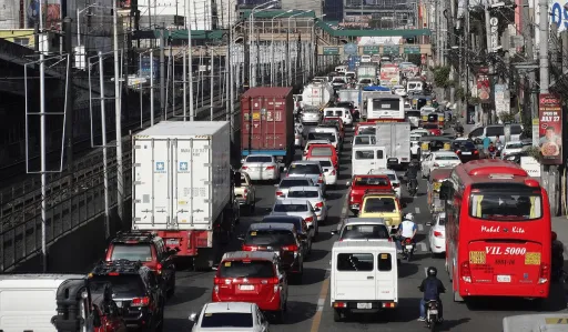 image for article EDSA Rehabilitation Suspension Gives Hope for Faster, Smarter Solutions