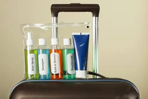 image for article UK Airport Liquid Rules Update Filipino Travellers Must Know